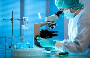 laboratoria