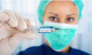 h1n1