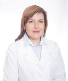 Parfenteva