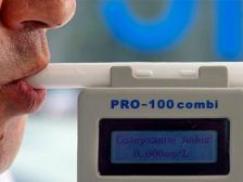 alcotester