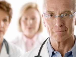 doctors