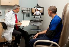 telemedicine-actors